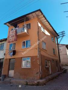 Kastamonu Merkez Satılık Bina 8