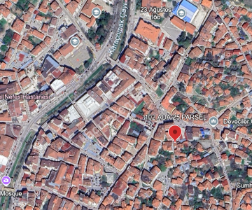 Kastamonu Merkez Satılık Bina 13