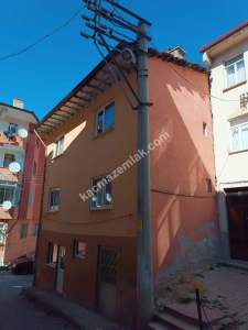 Kastamonu Merkez Satılık Bina 2