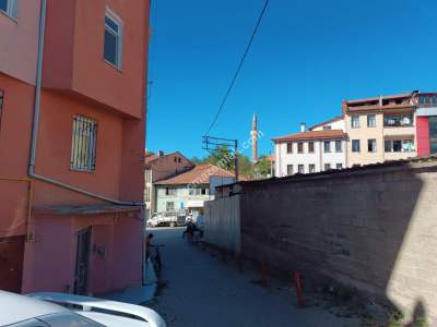 Kastamonu Merkez Satılık Bina 3