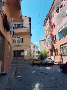 Kastamonu Merkez Satılık Bina 14