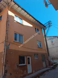 Kastamonu Merkez Satılık Bina 9