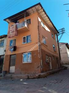 Kastamonu Merkez Satılık Bina 1