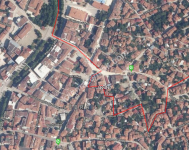 Kastamonu Merkez Satılık Bina 12