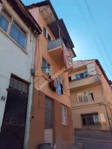 Kastamonu Merkez Satılık Bina 4