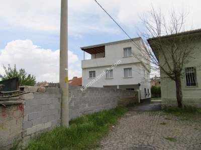 Kayseri Develi Fenese Yukarı Satlık Bina 2