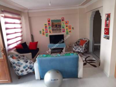 Kocaeli İzmit'te Satılık Deniz Manzaralı 4 Katlı Bina 6