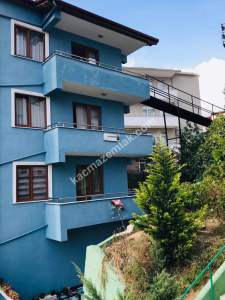 Kocaeli İzmit'te Satılık Deniz Manzaralı 4 Katlı Bina 2