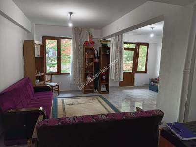 Kocaeli İzmit'te Satılık Deniz Manzaralı 4 Katlı Bina 10