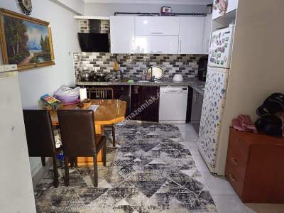 Kocaeli İzmit'te Satılık Deniz Manzaralı 4 Katlı Bina 16