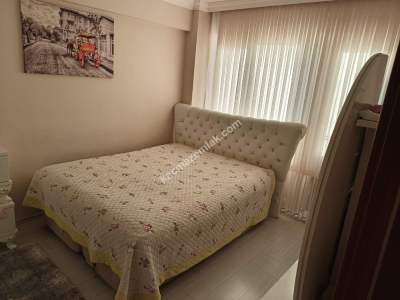 Kocaeli İzmit'te Satılık Deniz Manzaralı 4 Katlı Bina 15