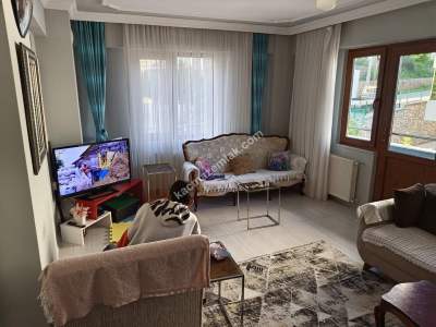 Kocaeli İzmit'te Satılık Deniz Manzaralı 4 Katlı Bina 8