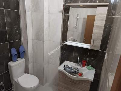 Kocaeli İzmit'te Satılık Deniz Manzaralı 4 Katlı Bina 20