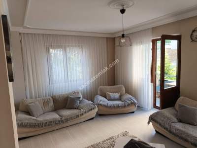 Kocaeli İzmit'te Satılık Deniz Manzaralı 4 Katlı Bina 9