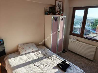 Kocaeli İzmit'te Satılık Deniz Manzaralı 4 Katlı Bina 14