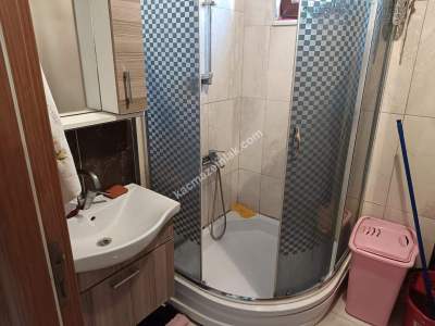 Kocaeli İzmit'te Satılık Deniz Manzaralı 4 Katlı Bina 17