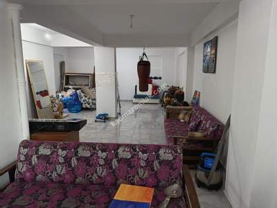 Kocaeli İzmit'te Satılık Deniz Manzaralı 4 Katlı Bina 7