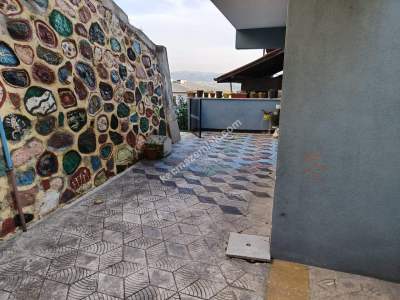 Kocaeli İzmit'te Satılık Deniz Manzaralı 4 Katlı Bina 26