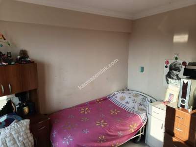 Kocaeli İzmit'te Satılık Deniz Manzaralı 4 Katlı Bina 13