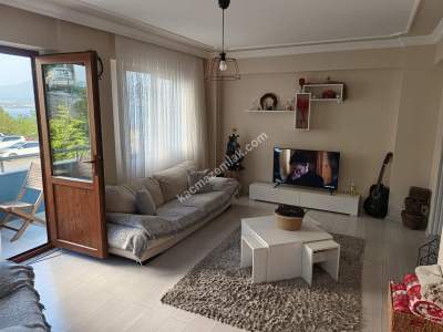 Kocaeli İzmit'te Satılık Deniz Manzaralı 4 Katlı Bina 12