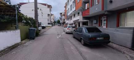 Kaçmaz Emlaktan Körfezde Satılık 3 Katlı Bina 5