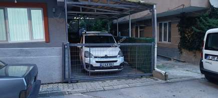 Kaçmaz Emlaktan Körfezde Satılık 3 Katlı Bina 16