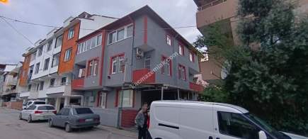 Kaçmaz Emlaktan Körfezde Satılık 3 Katlı Bina