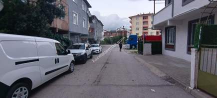 Kaçmaz Emlaktan Körfezde Satılık 3 Katlı Bina 4