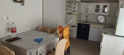 Kaçmaz Emlaktan Körfez Esentepede Satılık 4 Katlı Bina 22