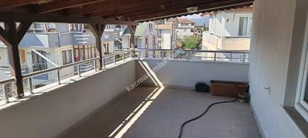 Kaçmaz Emlaktan Körfez Esentepede Satılık 4 Katlı Bina 21