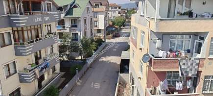 Kaçmaz Emlaktan Körfez Esentepede Satılık 4 Katlı Bina 4