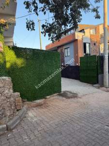 Kaçmaz Emlaktan Kocaeli Körfezde Satılık 2 Katlı Bina 14