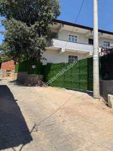 Kaçmaz Emlaktan Kocaeli Körfezde Satılık 2 Katlı Bina