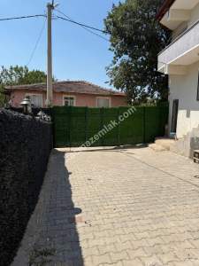 Kaçmaz Emlaktan Kocaeli Körfezde Satılık 2 Katlı Bina 4