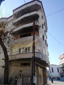 Çarşambada Satılık Kompile Bina 4