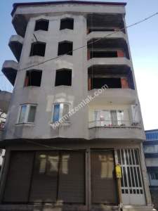 Çarşambada Satılık Kompile Bina 2