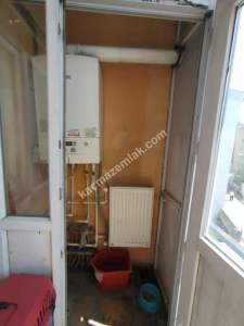 Sivas Satılık Bina-Bahtiyarbostan Mah. Kiracılı 3 Kat 34