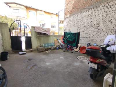 Sivas Satılık Bina-Bahtiyarbostan Mah. Kiracılı 3 Kat 5