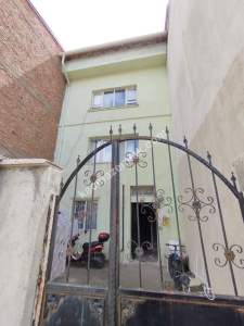 Sivas Satılık Bina-Bahtiyarbostan Mah. Kiracılı 3 Kat 4