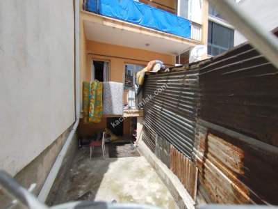 Sivas Satılık Bina-Bahtiyarbostan Mah. Kiracılı 3 Kat 3