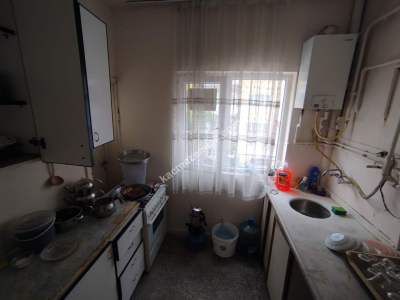 Sivas Satılık Bina Gülyurt Mah. 3 Katlı 380M2 21