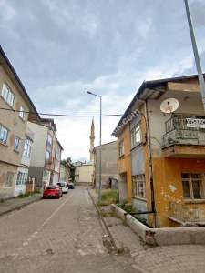 Sivas Satılık Bina Gülyurt Mah. 3 Katlı 380M2 13