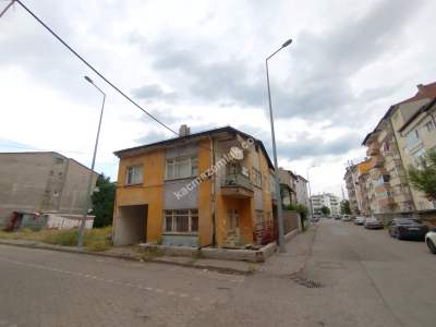 Sivas Satılık Bina Gülyurt Mah. 3 Katlı 380M2 4