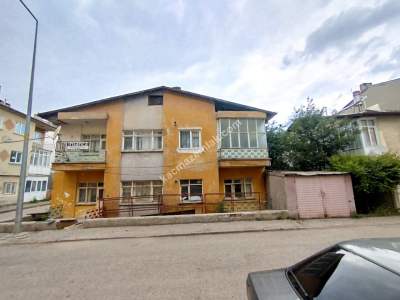 Sivas Satılık Bina Gülyurt Mah. 3 Katlı 380M2 2