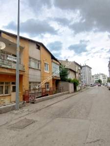 Sivas Satılık Bina Gülyurt Mah. 3 Katlı 380M2 14