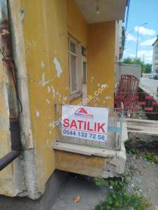Sivas Satılık Bina Gülyurt Mah. 3 Katlı 380M2 15