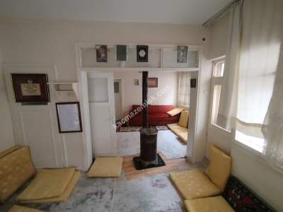 Sivas Satılık Bina Gülyurt Mah. 3 Katlı 380M2 33