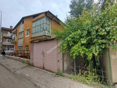 Sivas Satılık Bina Gülyurt Mah. 3 Katlı 380M2 11