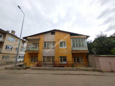 Sivas Satılık Bina Gülyurt Mah. 3 Katlı 380M2 3