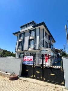 Marmaraereğlisi Yeniçiftlik Merkezde Satılık Bina 2